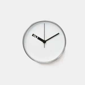 Wall Mounted Clock