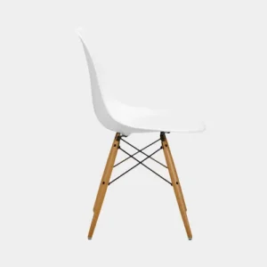 Plastic Outdoor Chair